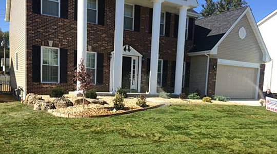 Chesterfield Landscaping Company