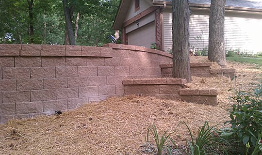 Erosion Control Services in St. Louis