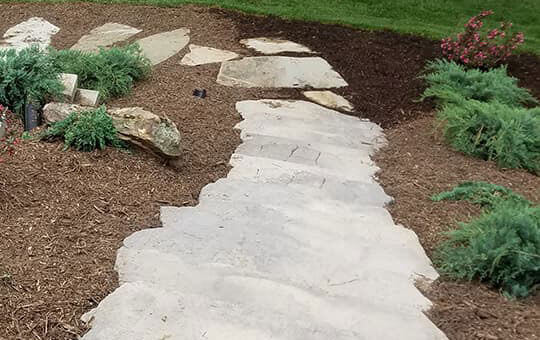 St. Louis Hardscape Design