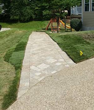 Hardscape Design Services in St. Louis and St. Charles