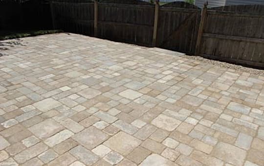 Hardscape Design Services in St. Louis & St. Charles