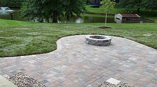 Hardscape Designs | St. Louis Landscaping