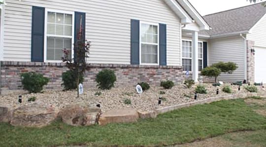St. Charles Landscaping Company