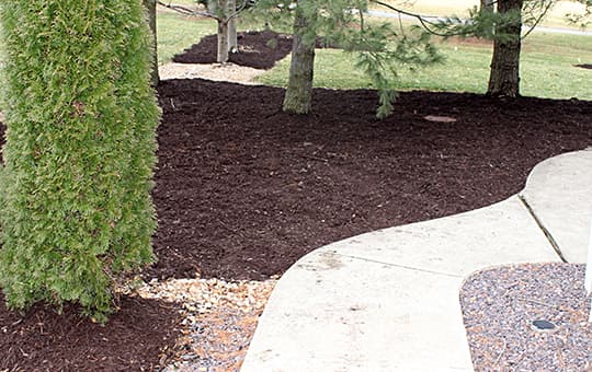 Topsoil and Mulch Delivery