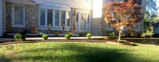Town and Country Landscaping Company