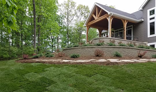 Wildwood Landscaping Company