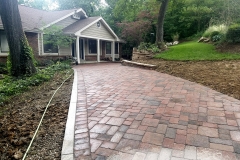 Hardscapes